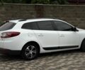 Білий Рено Меган, об'ємом двигуна 1.5 л та пробігом 275 тис. км за 5749 $, фото 4 на Automoto.ua