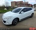 Белый Рено Меган, объемом двигателя 1.5 л и пробегом 235 тыс. км за 7200 $, фото 2 на Automoto.ua