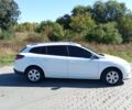 Білий Рено Меган, об'ємом двигуна 1.5 л та пробігом 325 тис. км за 6800 $, фото 4 на Automoto.ua