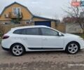 Белый Рено Меган, объемом двигателя 1.5 л и пробегом 280 тыс. км за 6700 $, фото 3 на Automoto.ua