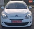 Білий Рено Меган, об'ємом двигуна 1.6 л та пробігом 197 тис. км за 6400 $, фото 6 на Automoto.ua