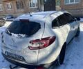 Белый Рено Меган, объемом двигателя 1.5 л и пробегом 3 тыс. км за 6700 $, фото 3 на Automoto.ua