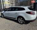 Белый Рено Меган, объемом двигателя 1.5 л и пробегом 221 тыс. км за 7600 $, фото 9 на Automoto.ua