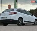 Белый Рено Меган, объемом двигателя 1.46 л и пробегом 302 тыс. км за 5950 $, фото 19 на Automoto.ua
