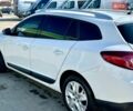 Белый Рено Меган, объемом двигателя 1.5 л и пробегом 240 тыс. км за 6300 $, фото 9 на Automoto.ua