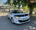 Білий Рено Меган, об'ємом двигуна 1.46 л та пробігом 274 тис. км за 7000 $, фото 1 на Automoto.ua