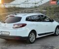 Білий Рено Меган, об'ємом двигуна 1.46 л та пробігом 268 тис. км за 5700 $, фото 8 на Automoto.ua