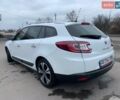 Белый Рено Меган, объемом двигателя 1.46 л и пробегом 300 тыс. км за 8200 $, фото 1 на Automoto.ua
