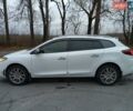 Білий Рено Меган, об'ємом двигуна 1.46 л та пробігом 307 тис. км за 8400 $, фото 5 на Automoto.ua