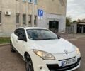 Білий Рено Меган, об'ємом двигуна 1.87 л та пробігом 251 тис. км за 6900 $, фото 1 на Automoto.ua