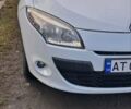 Белый Рено Меган, объемом двигателя 1.5 л и пробегом 239 тыс. км за 7000 $, фото 8 на Automoto.ua