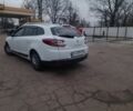 Білий Рено Меган, об'ємом двигуна 1.5 л та пробігом 330 тис. км за 6500 $, фото 5 на Automoto.ua