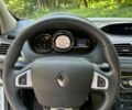 Белый Рено Меган, объемом двигателя 1.5 л и пробегом 230 тыс. км за 8299 $, фото 3 на Automoto.ua