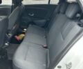 Белый Рено Меган, объемом двигателя 1.46 л и пробегом 255 тыс. км за 7500 $, фото 35 на Automoto.ua