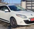 Білий Рено Меган, об'ємом двигуна 1.6 л та пробігом 200 тис. км за 8200 $, фото 1 на Automoto.ua