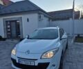 Белый Рено Меган, объемом двигателя 0 л и пробегом 209 тыс. км за 6600 $, фото 1 на Automoto.ua