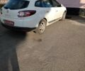 Белый Рено Меган, объемом двигателя 1.5 л и пробегом 232 тыс. км за 7500 $, фото 3 на Automoto.ua
