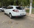 Белый Рено Меган, объемом двигателя 1.46 л и пробегом 334 тыс. км за 6400 $, фото 6 на Automoto.ua
