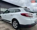Белый Рено Меган, объемом двигателя 1.46 л и пробегом 222 тыс. км за 7200 $, фото 14 на Automoto.ua