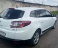 Белый Рено Меган, объемом двигателя 1.5 л и пробегом 210 тыс. км за 7700 $, фото 10 на Automoto.ua
