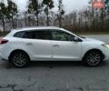 Білий Рено Меган, об'ємом двигуна 1.46 л та пробігом 307 тис. км за 8400 $, фото 7 на Automoto.ua