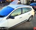Белый Рено Меган, объемом двигателя 1.5 л и пробегом 340 тыс. км за 5300 $, фото 1 на Automoto.ua
