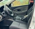 Белый Рено Меган, объемом двигателя 1.5 л и пробегом 250 тыс. км за 5900 $, фото 19 на Automoto.ua