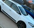 Білий Рено Меган, об'ємом двигуна 1.46 л та пробігом 263 тис. км за 6950 $, фото 1 на Automoto.ua