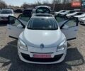 Белый Рено Меган, объемом двигателя 1.5 л и пробегом 221 тыс. км за 7600 $, фото 62 на Automoto.ua