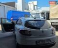 Белый Рено Меган, объемом двигателя 1.46 л и пробегом 130 тыс. км за 8300 $, фото 4 на Automoto.ua