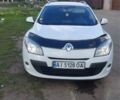 Білий Рено Меган, об'ємом двигуна 1.5 л та пробігом 230 тис. км за 6200 $, фото 1 на Automoto.ua