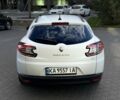 Белый Рено Меган, объемом двигателя 1.5 л и пробегом 263 тыс. км за 4950 $, фото 8 на Automoto.ua