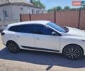 Белый Рено Меган, объемом двигателя 1.46 л и пробегом 375 тыс. км за 6700 $, фото 7 на Automoto.ua