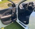 Белый Рено Меган, объемом двигателя 1.5 л и пробегом 296 тыс. км за 6900 $, фото 12 на Automoto.ua