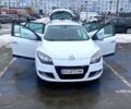 Білий Рено Меган, об'ємом двигуна 1.5 л та пробігом 32800 тис. км за 6500 $, фото 7 на Automoto.ua