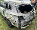 Белый Рено Меган, объемом двигателя 1.46 л и пробегом 236 тыс. км за 3250 $, фото 4 на Automoto.ua