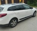 Білий Рено Меган, об'ємом двигуна 1.5 л та пробігом 2 тис. км за 6500 $, фото 1 на Automoto.ua