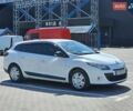 Білий Рено Меган, об'ємом двигуна 1.46 л та пробігом 231 тис. км за 7000 $, фото 3 на Automoto.ua