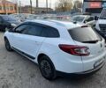 Белый Рено Меган, объемом двигателя 1.5 л и пробегом 317 тыс. км за 7999 $, фото 12 на Automoto.ua