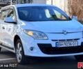 Белый Рено Меган, объемом двигателя 1.5 л и пробегом 0 тыс. км за 4500 $, фото 3 на Automoto.ua
