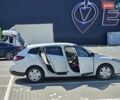 Білий Рено Меган, об'ємом двигуна 1.46 л та пробігом 231 тис. км за 7000 $, фото 12 на Automoto.ua