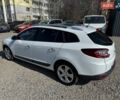 Белый Рено Меган, объемом двигателя 1.5 л и пробегом 221 тыс. км за 7600 $, фото 7 на Automoto.ua