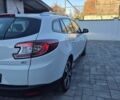 Белый Рено Меган, объемом двигателя 0 л и пробегом 209 тыс. км за 6600 $, фото 9 на Automoto.ua
