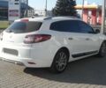 Білий Рено Меган, об'ємом двигуна 15 л та пробігом 159 тис. км за 9800 $, фото 3 на Automoto.ua