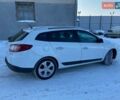 Белый Рено Меган, объемом двигателя 1.46 л и пробегом 181 тыс. км за 6800 $, фото 2 на Automoto.ua