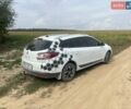 Белый Рено Меган, объемом двигателя 1.46 л и пробегом 280 тыс. км за 7400 $, фото 3 на Automoto.ua