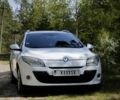 Білий Рено Меган, об'ємом двигуна 1.9 л та пробігом 267 тис. км за 6500 $, фото 1 на Automoto.ua