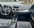 Белый Рено Меган, объемом двигателя 1.6 л и пробегом 206 тыс. км за 6800 $, фото 18 на Automoto.ua