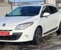 Білий Рено Меган, об'ємом двигуна 1.6 л та пробігом 200 тис. км за 8200 $, фото 8 на Automoto.ua