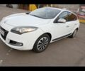 Білий Рено Меган, об'ємом двигуна 1.5 л та пробігом 220 тис. км за 8000 $, фото 3 на Automoto.ua